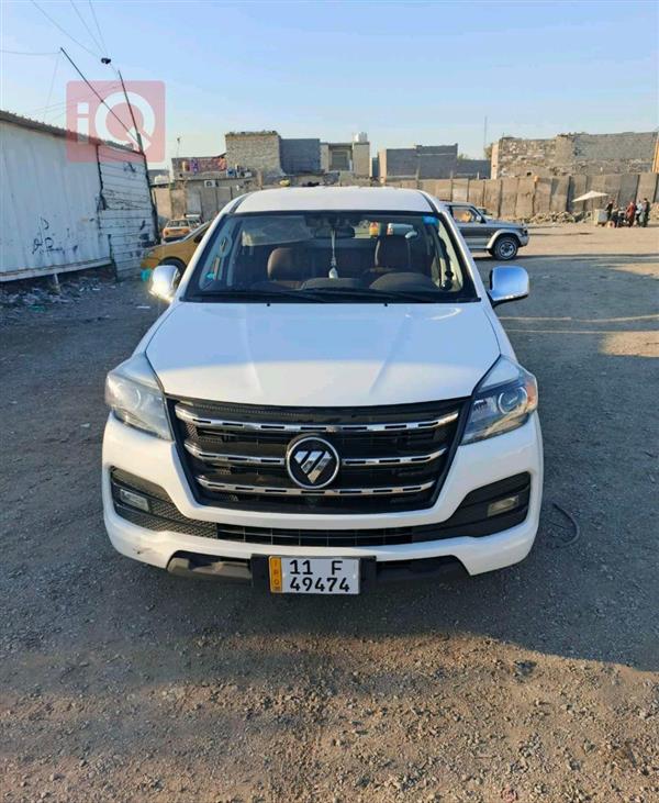 Foton for sale in Iraq